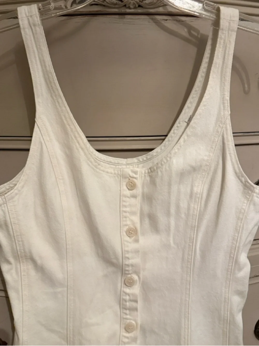 Citizens of Humanity Rosetta Dress 6 - Picture 7 of 11